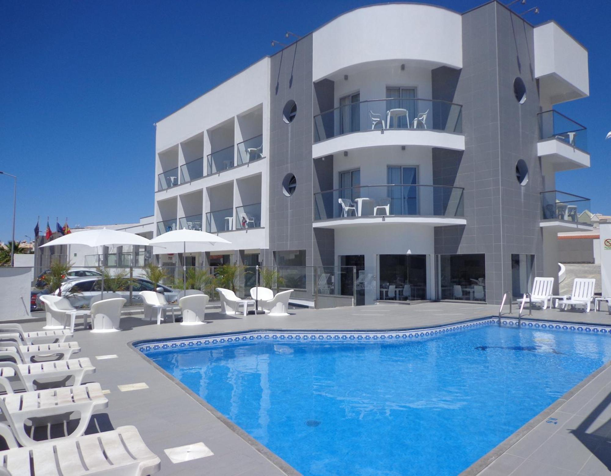Hotel Kr - Lounge