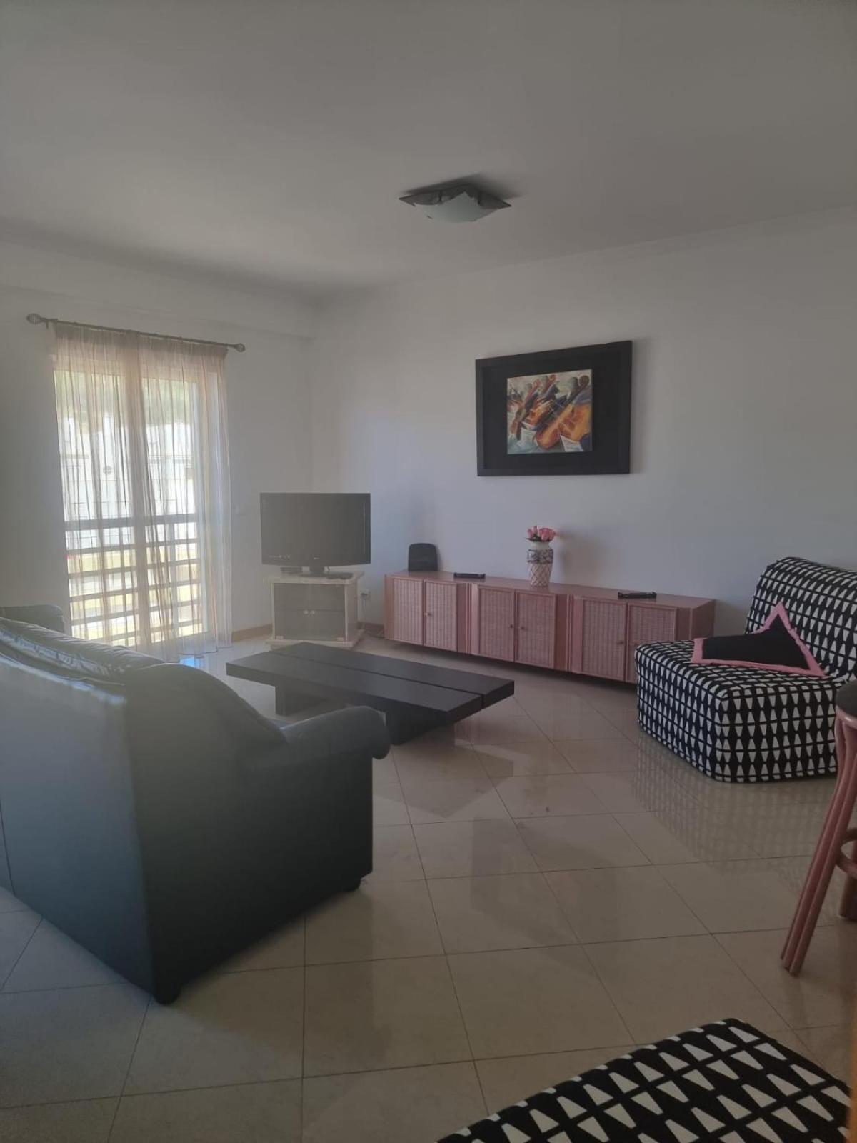 Apartment Apart. T2 Baixa *