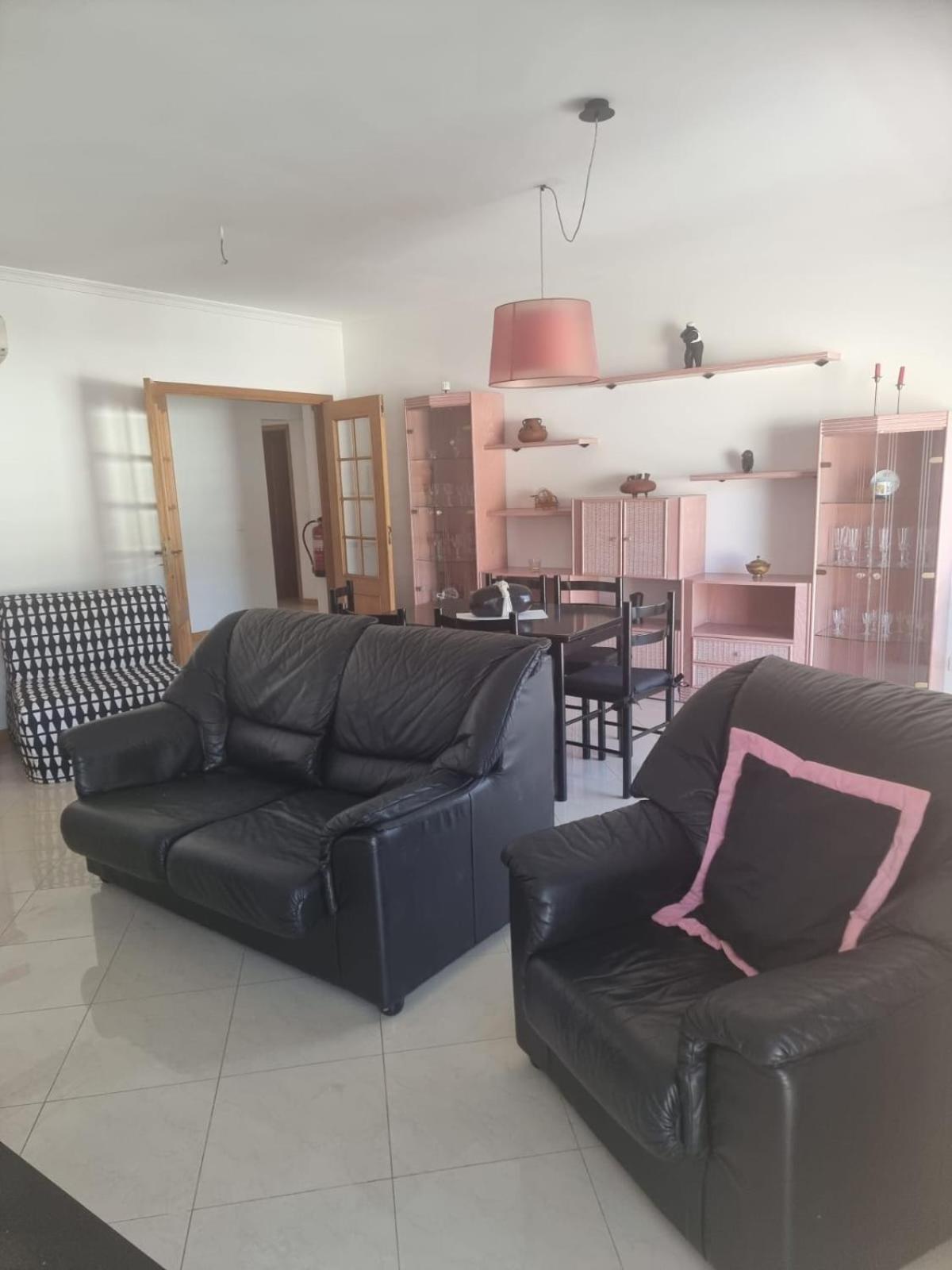 Apart. T2 Baixa Albufeira
