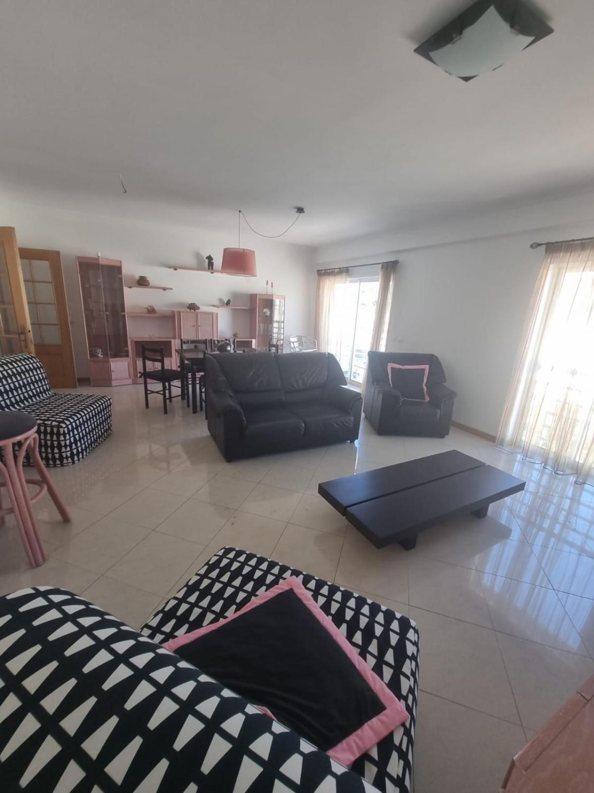 Apartment Apart. T2 Baixa *