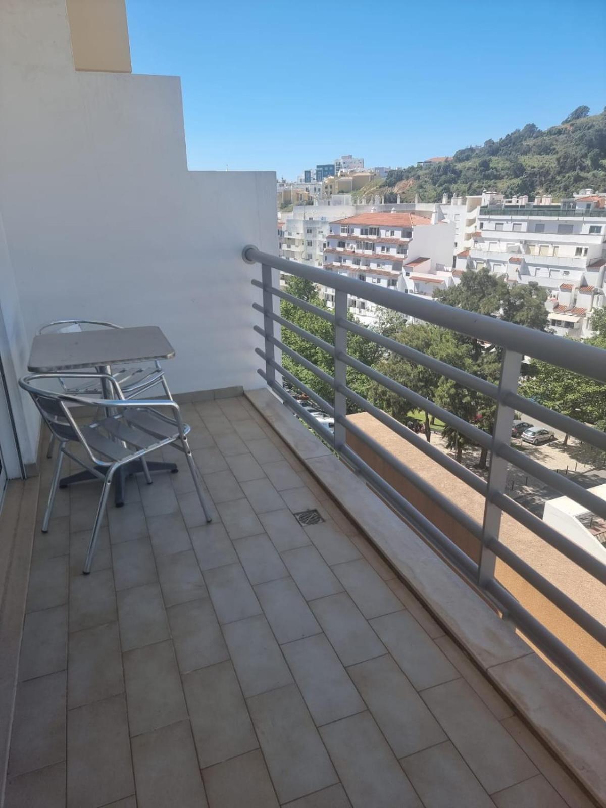 Apartment Apart. T2 Baixa Albufeira