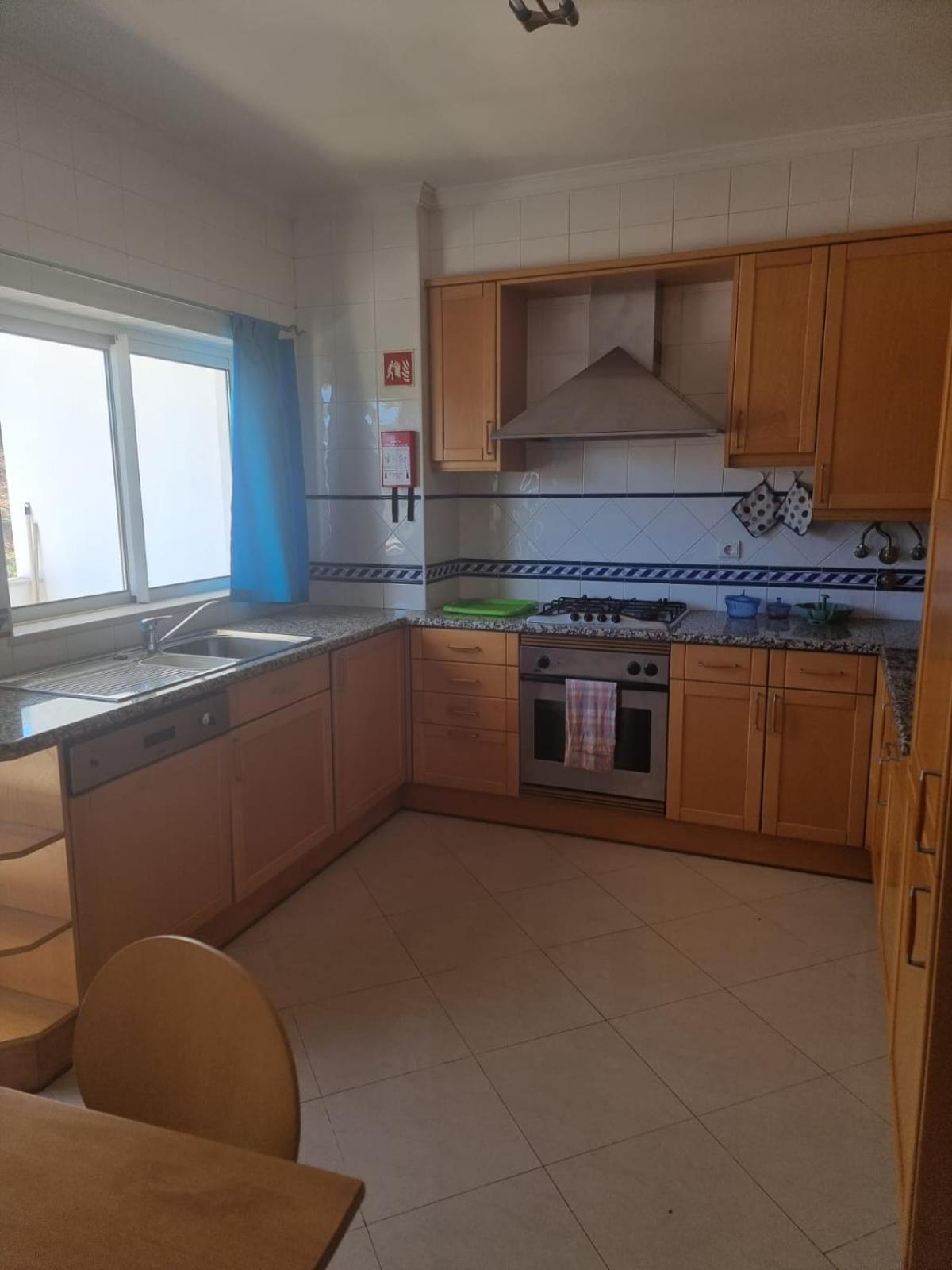 Apart. T2 Baixa Albufeira