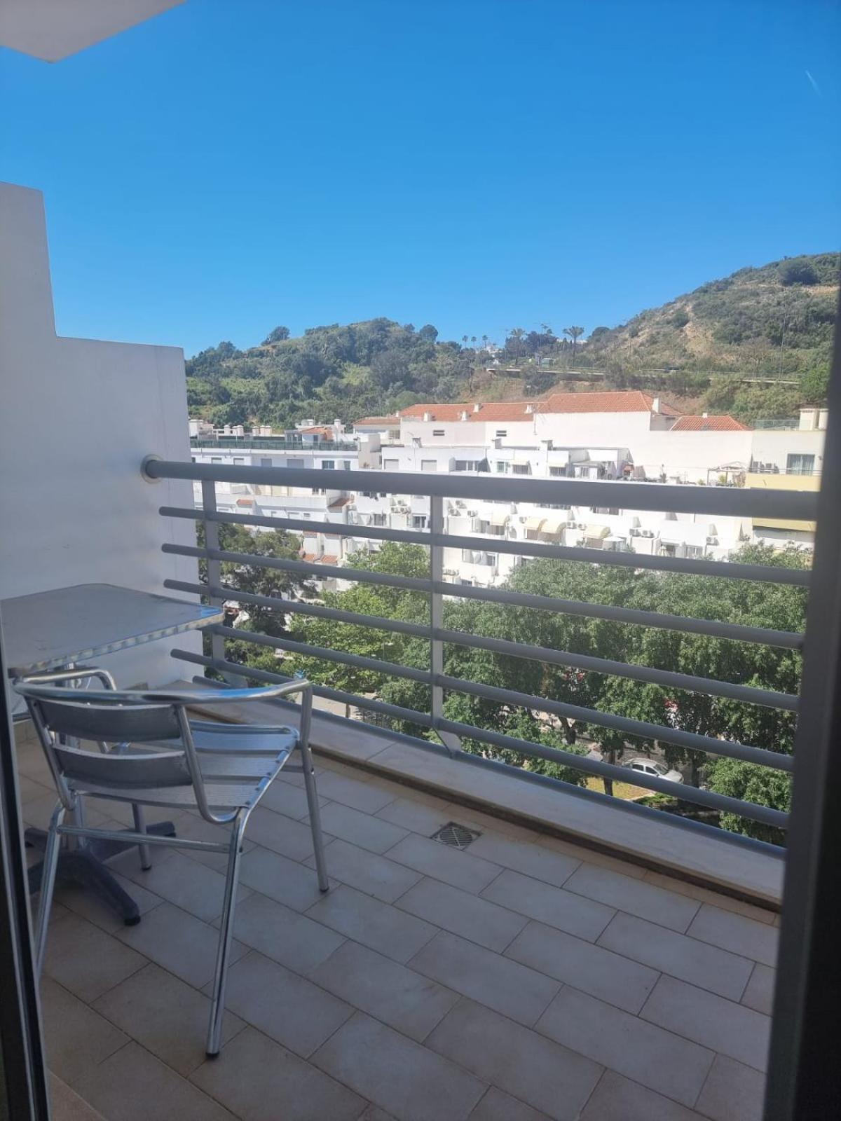 Apartment Apart. T2 Baixa *