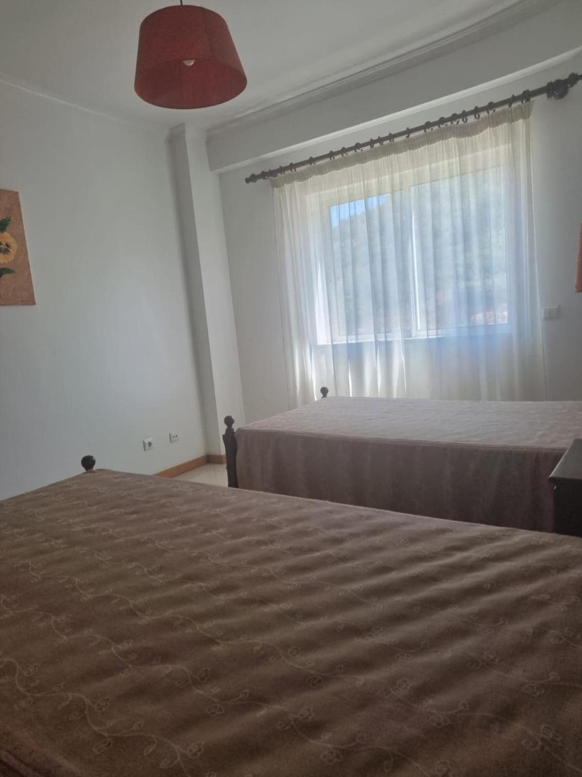 Apartment Apart. T2 Baixa *