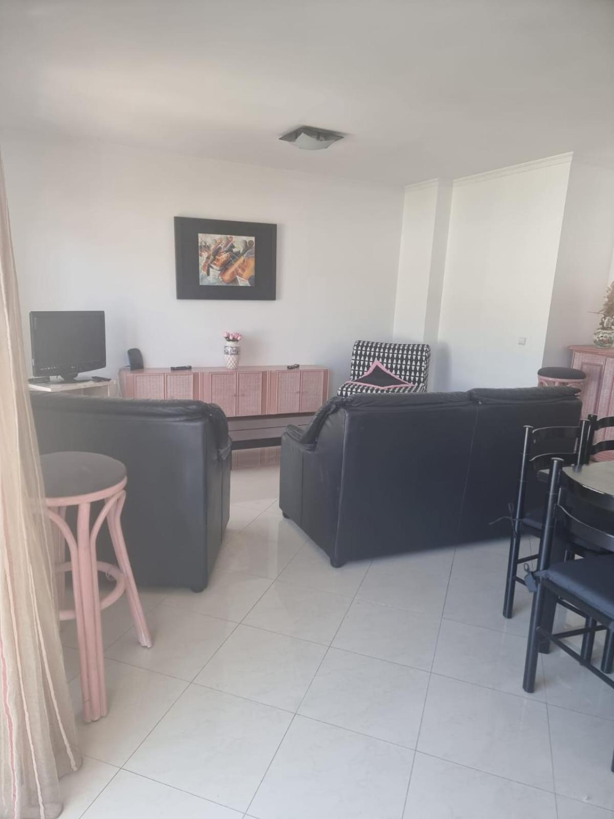 Apartment Apart. T2 Baixa Albufeira