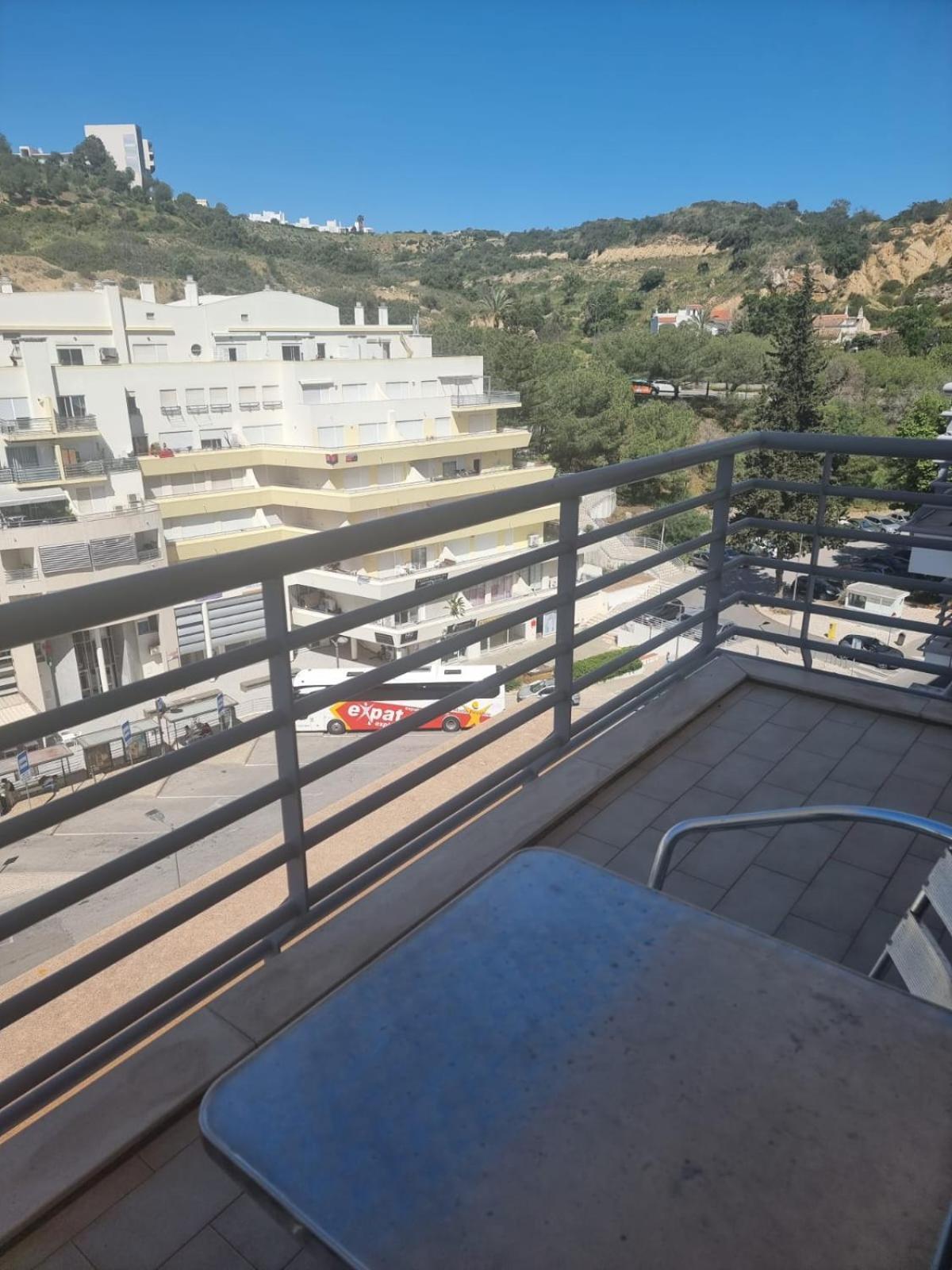 Apartment Apart. T2 Baixa Albufeira