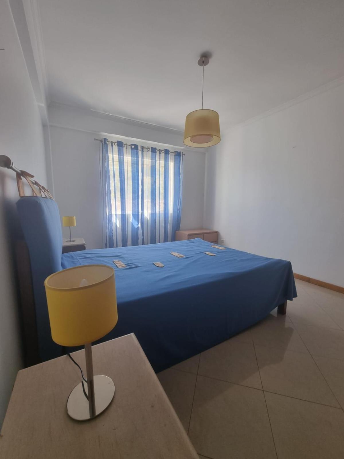 Apart. T2 Baixa Albufeira
