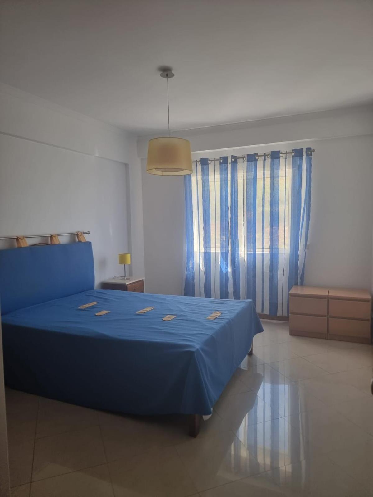 Apart. T2 Baixa Albufeira