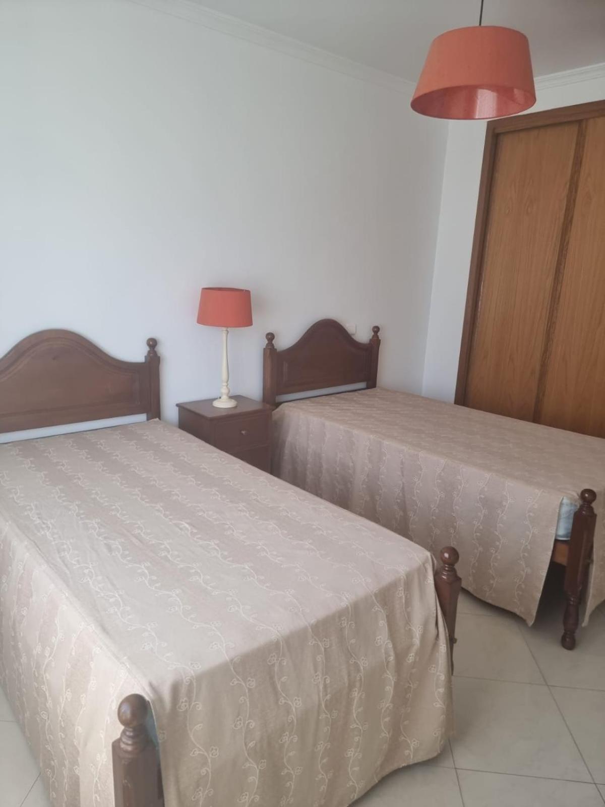 Apartment Apart. T2 Baixa *
