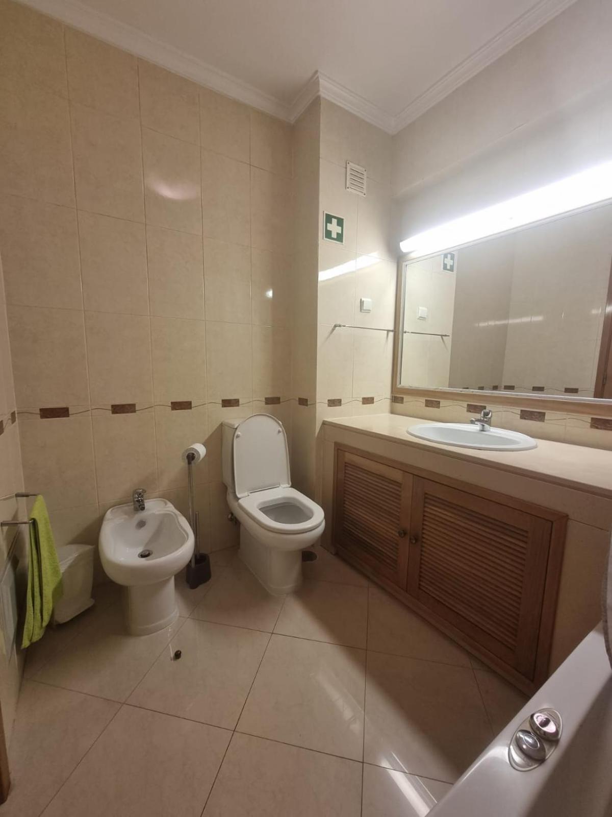 Apart. T2 Baixa Albufeira