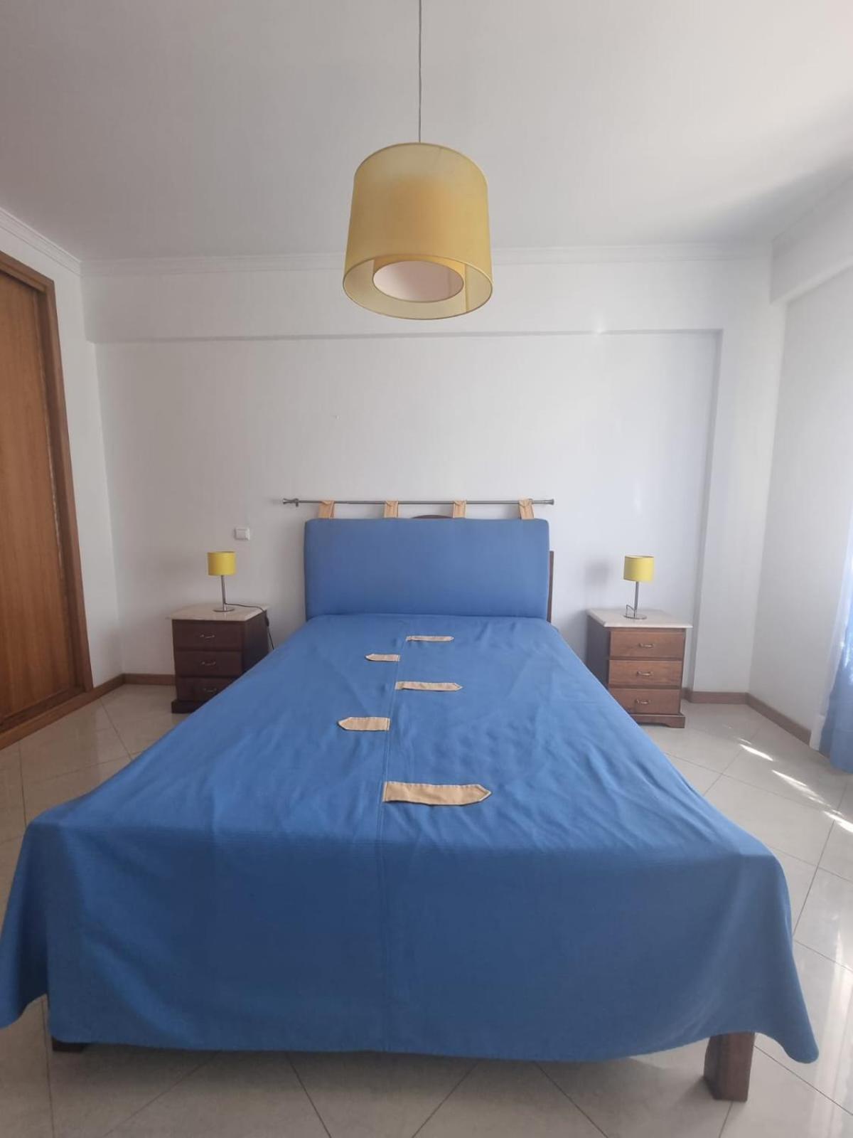 Apartment Apart. T2 Baixa Albufeira