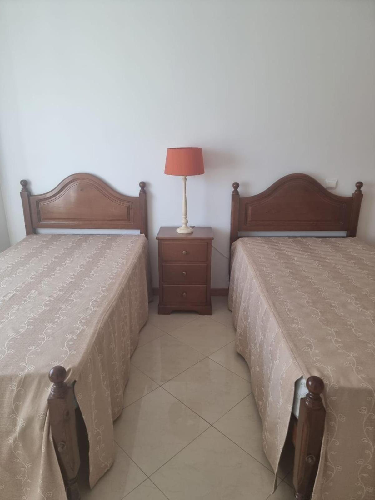 Apart. T2 Baixa Albufeira