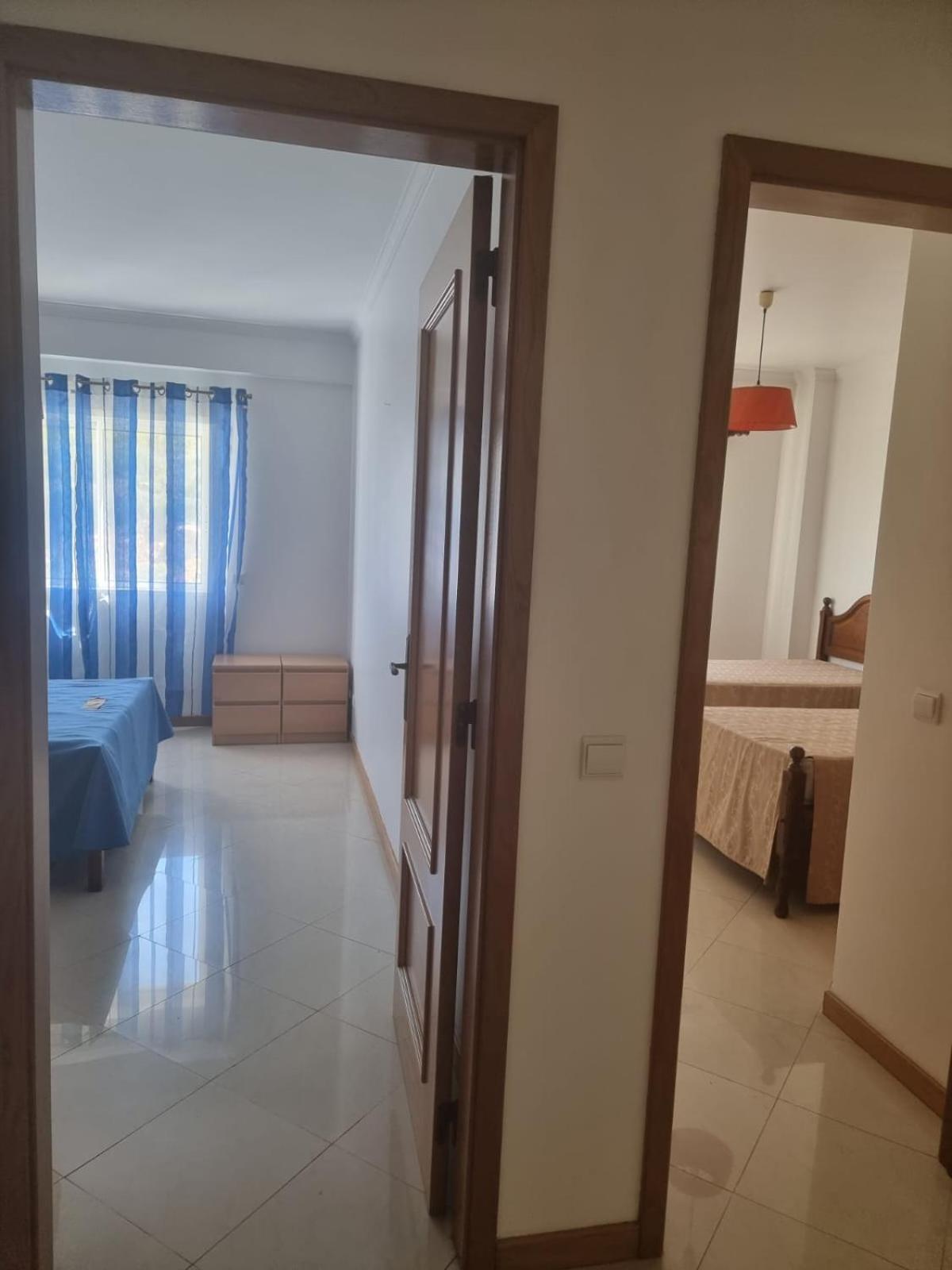 Apartment Apart. T2 Baixa Albufeira