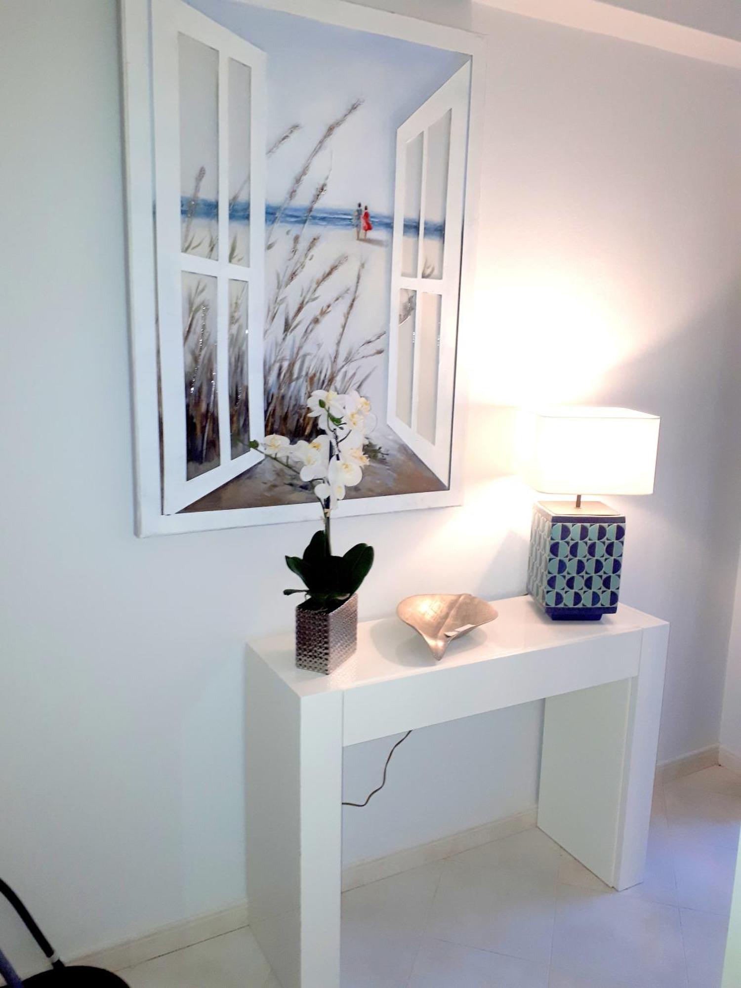 Apartamento Mica