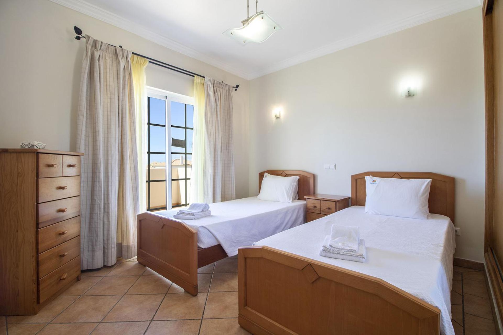 Villa Tulipa Albufeira