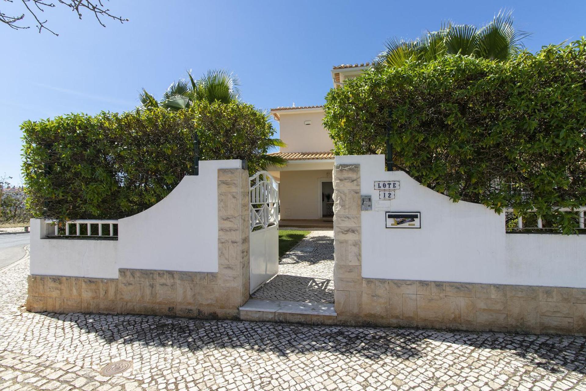 Villa Tulipa