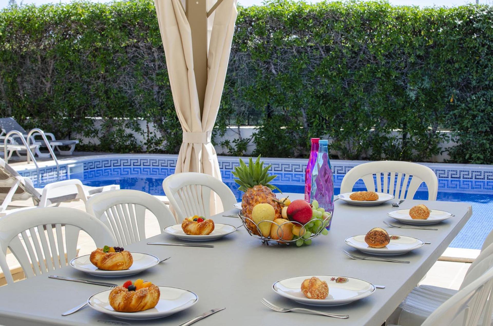 Villa Tulipa Albufeira