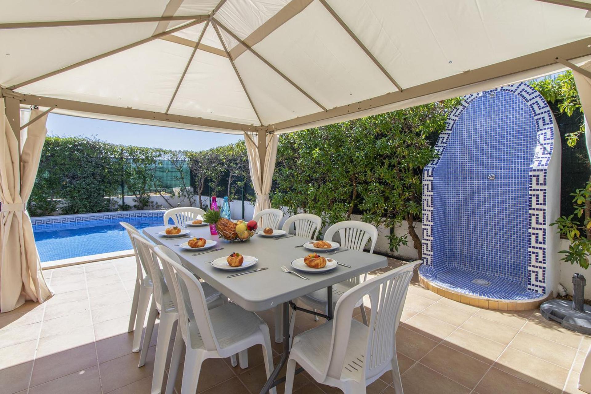 Villa Tulipa Albufeira