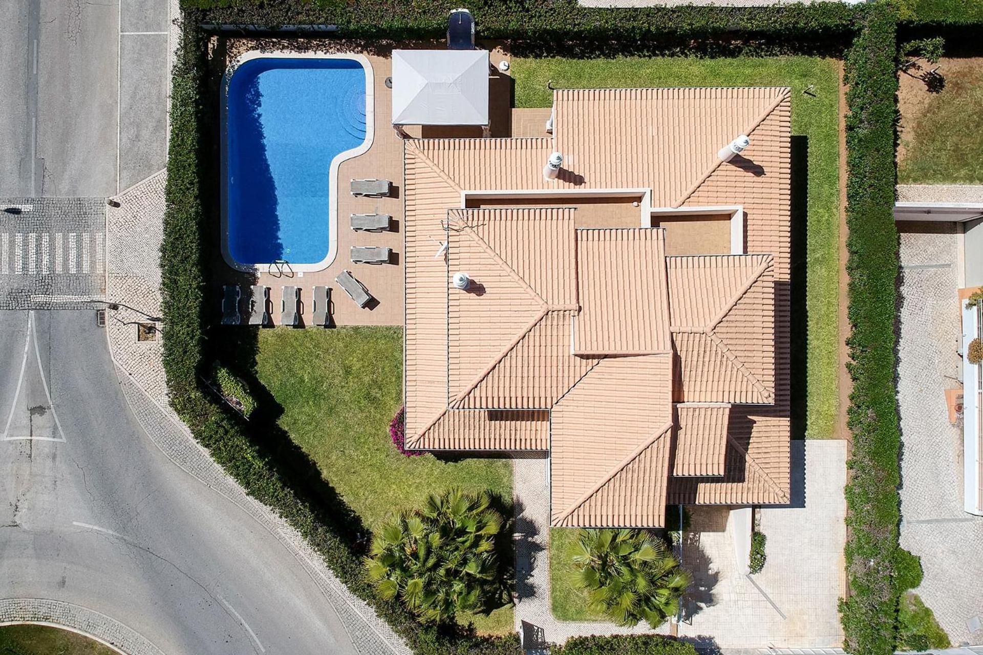 Villa Tulipa *