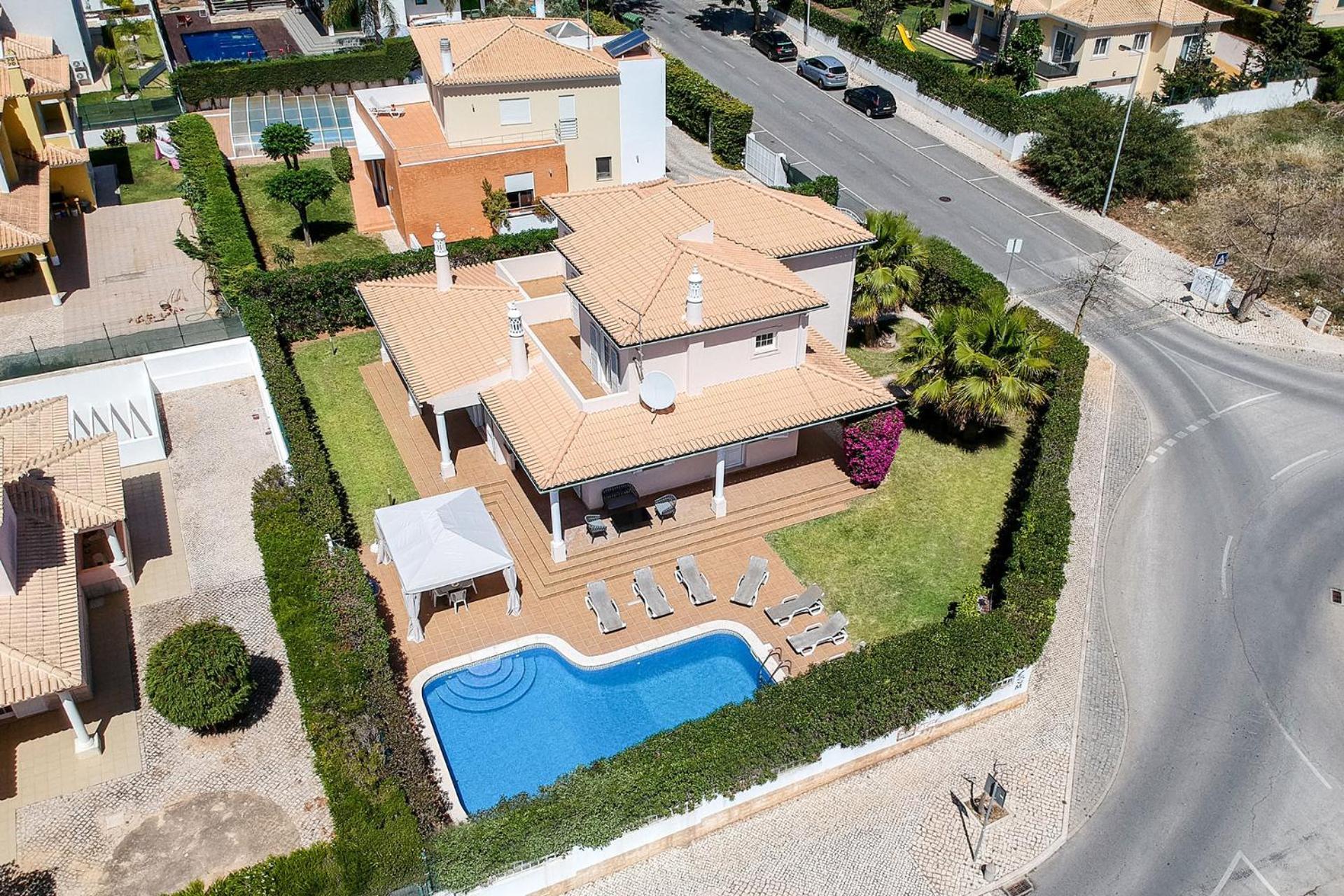 Villa Tulipa *
