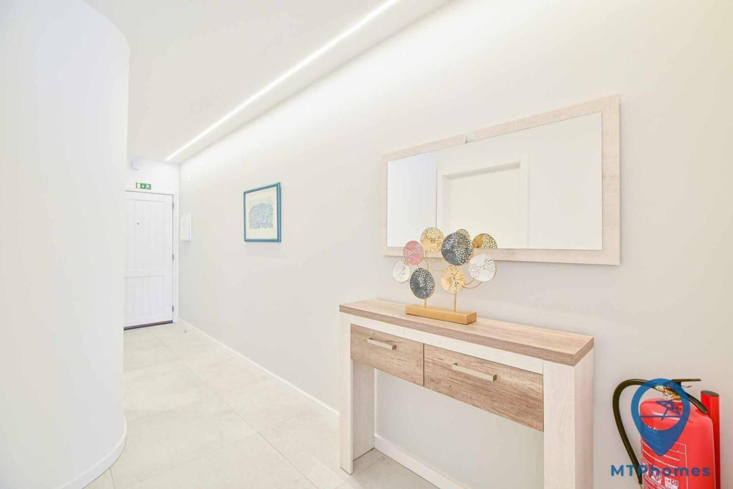 Apartment Valemangude A By Mtphomes Albufeira