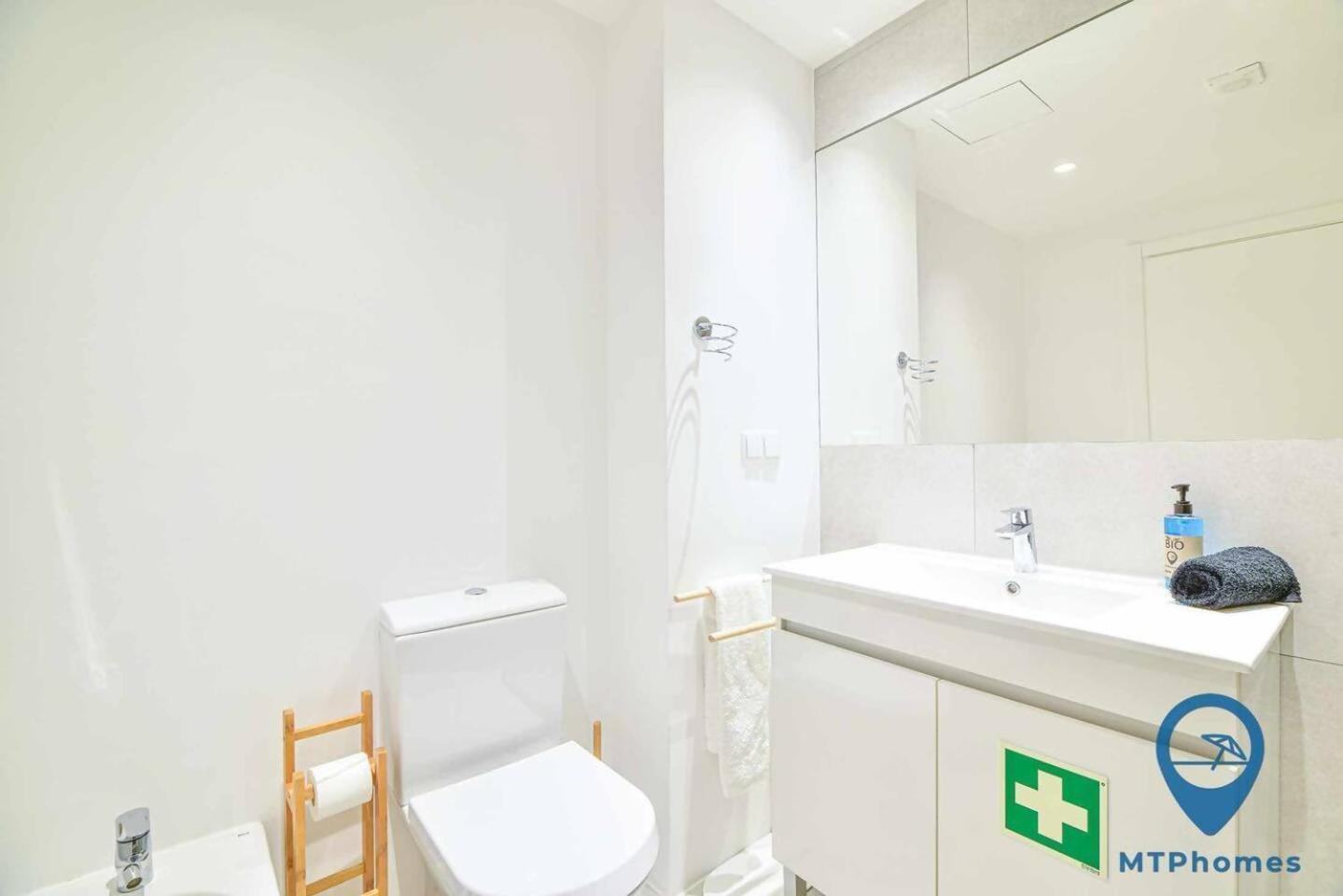 Apartment Valemangude A By Mtphomes *