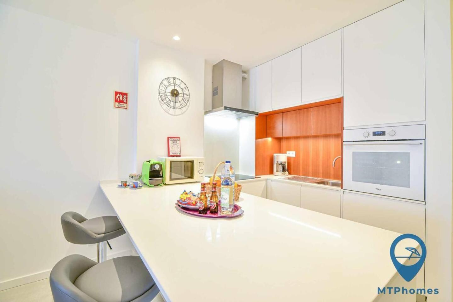 Apartment Valemangude A By Mtphomes Albufeira