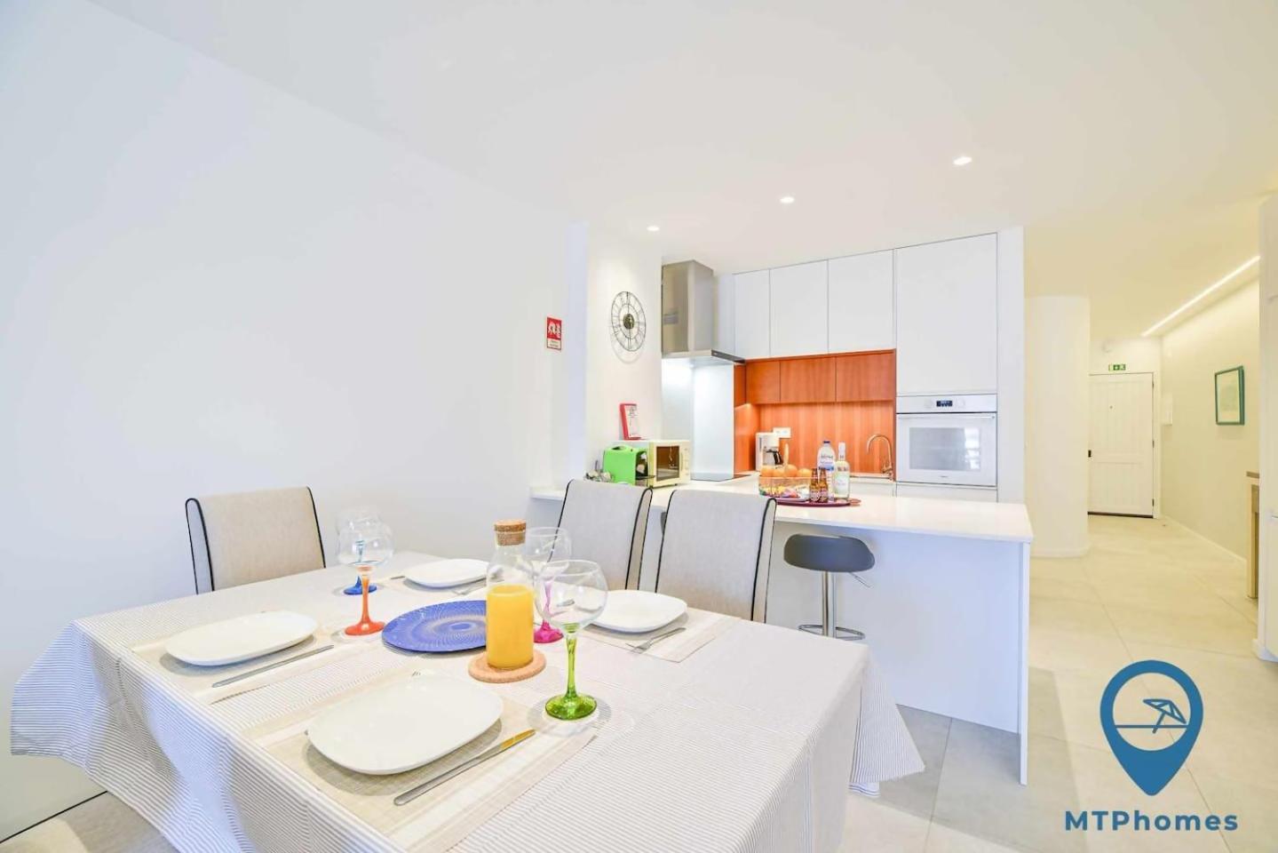 Valemangude A By Mtphomes Albufeira