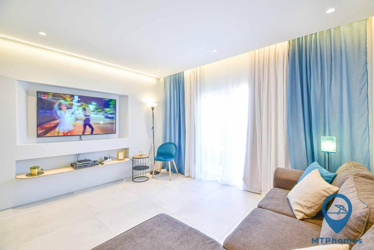 Apartment Valemangude A By Mtphomes Albufeira