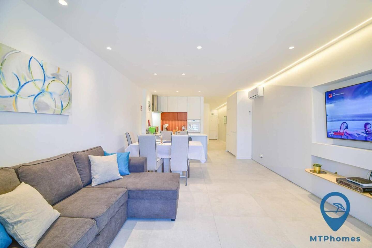 Apartment Valemangude A By Mtphomes Albufeira