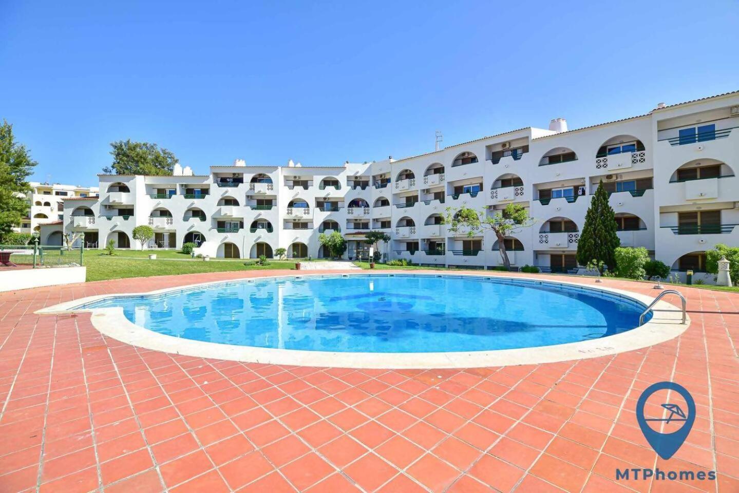 Apartment Valemangude A By Mtphomes *