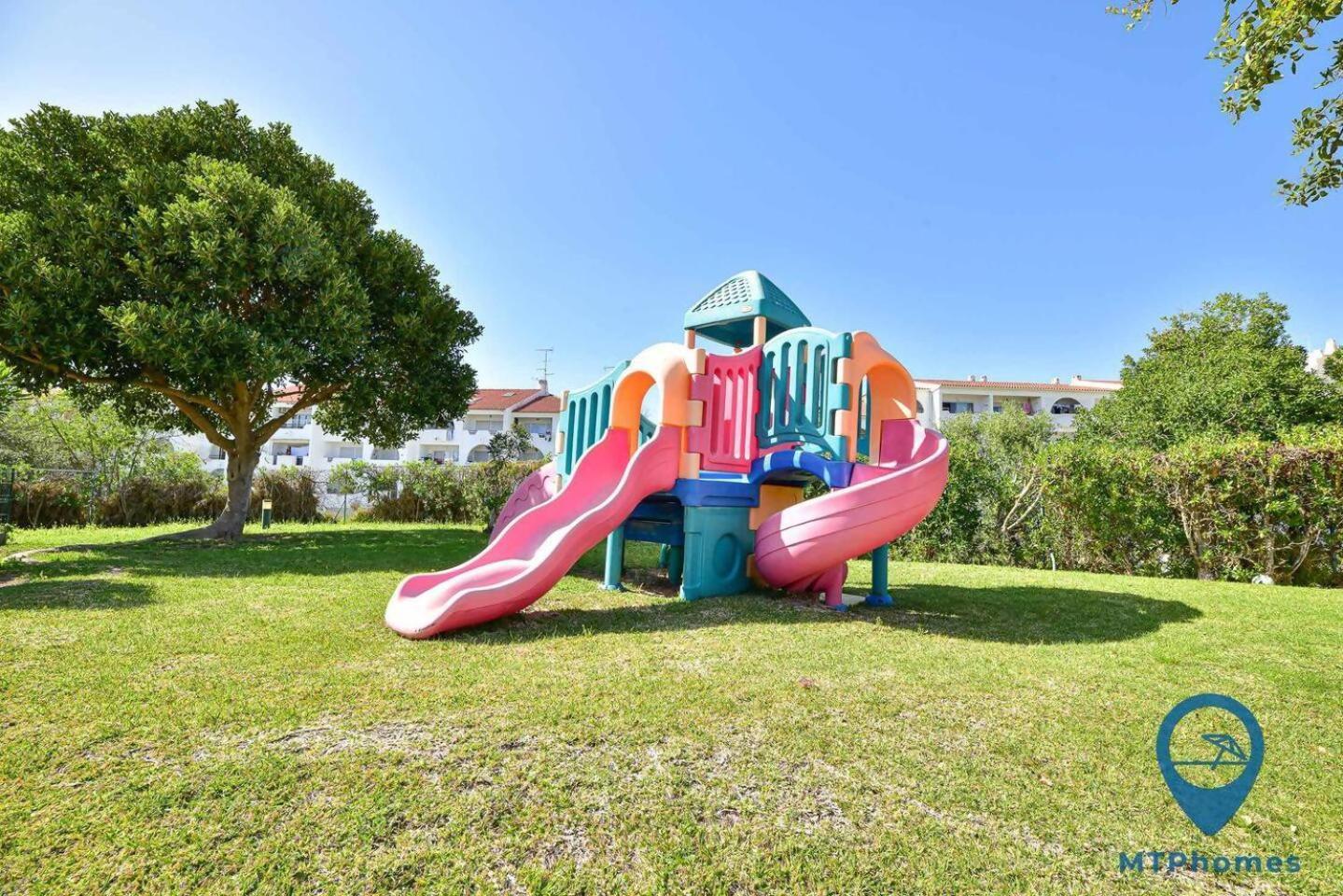 Apartment Valemangude A By Mtphomes Albufeira