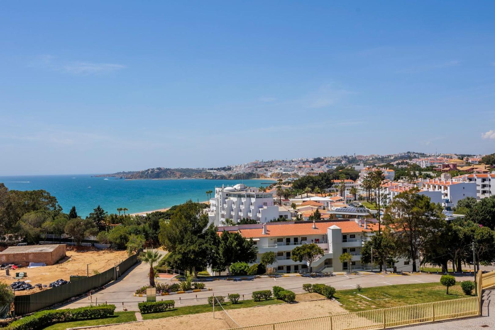 Apartment Algarve Albufeira