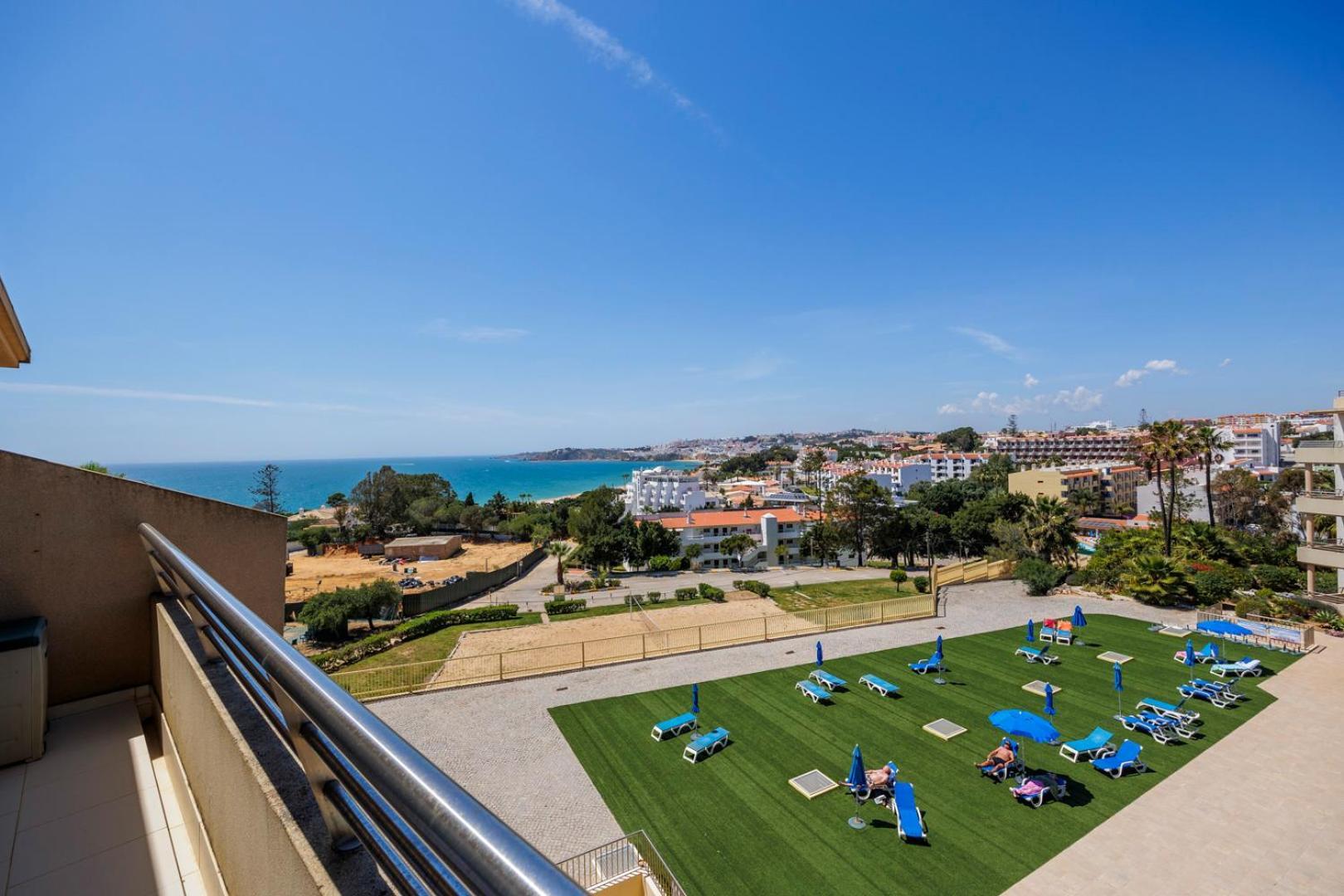 Apartment Algarve Albufeira