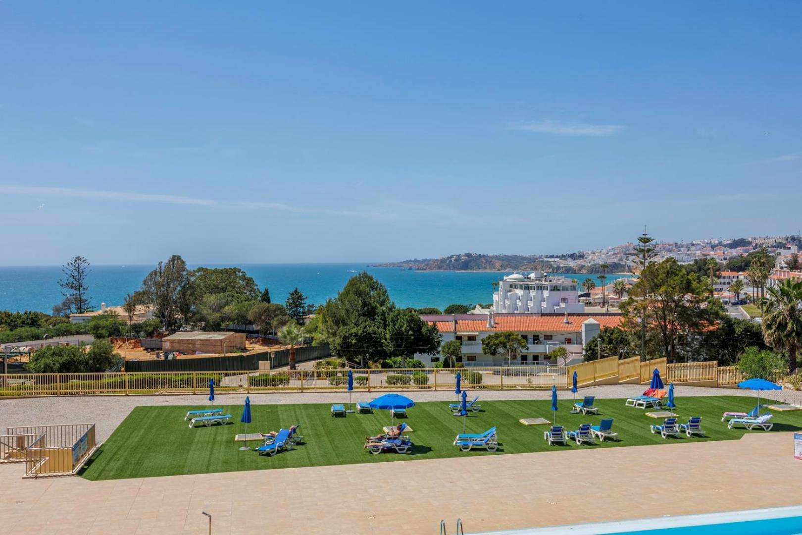 Apartment Algarve *