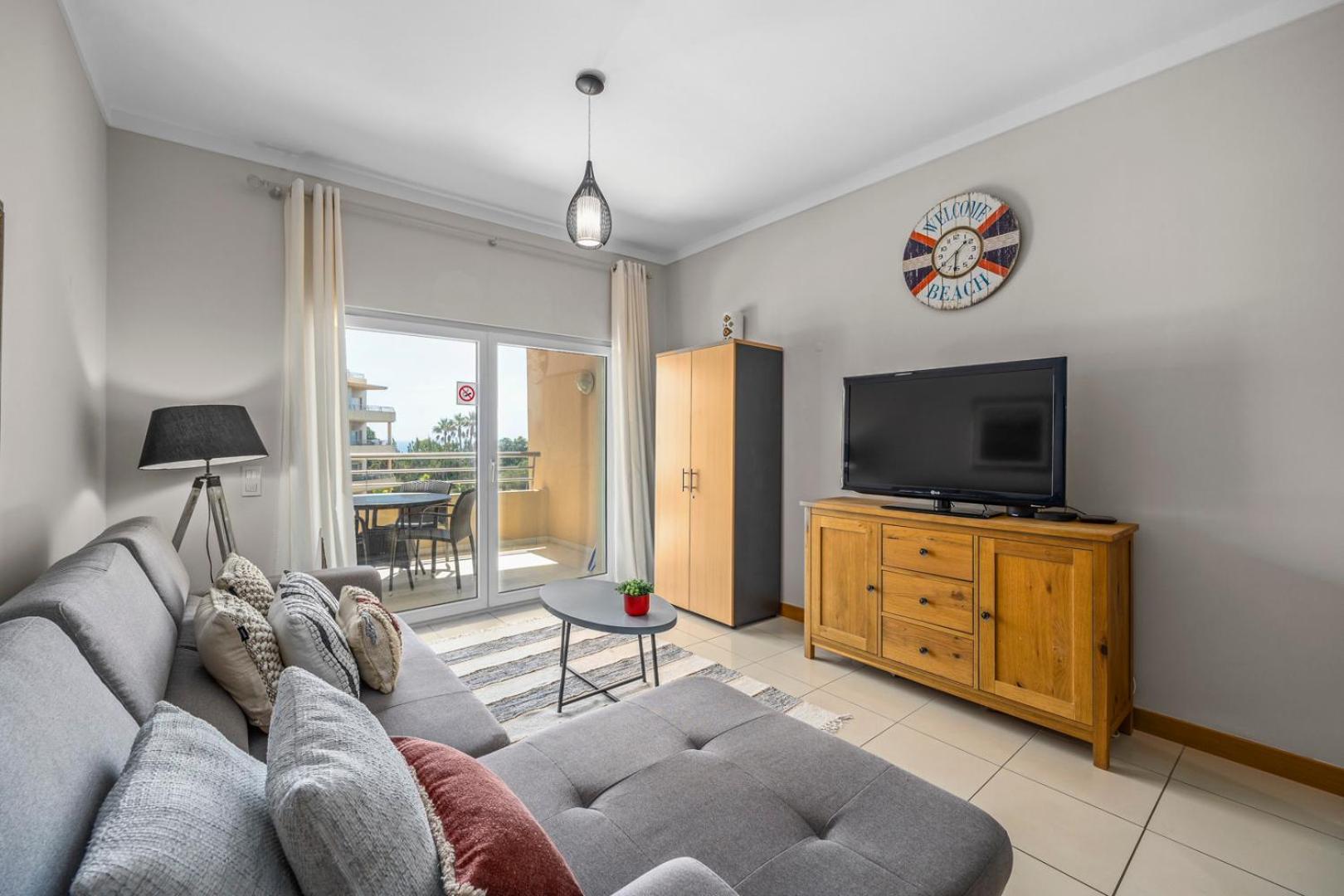 Apartment Algarve Albufeira