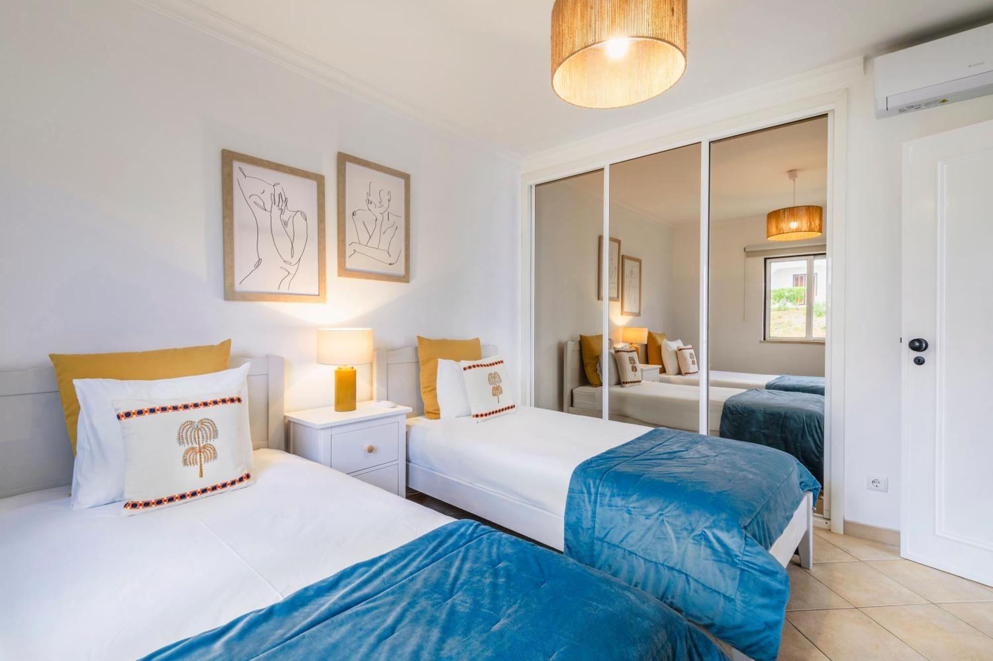 Apartment Prime Holidays Albufeira