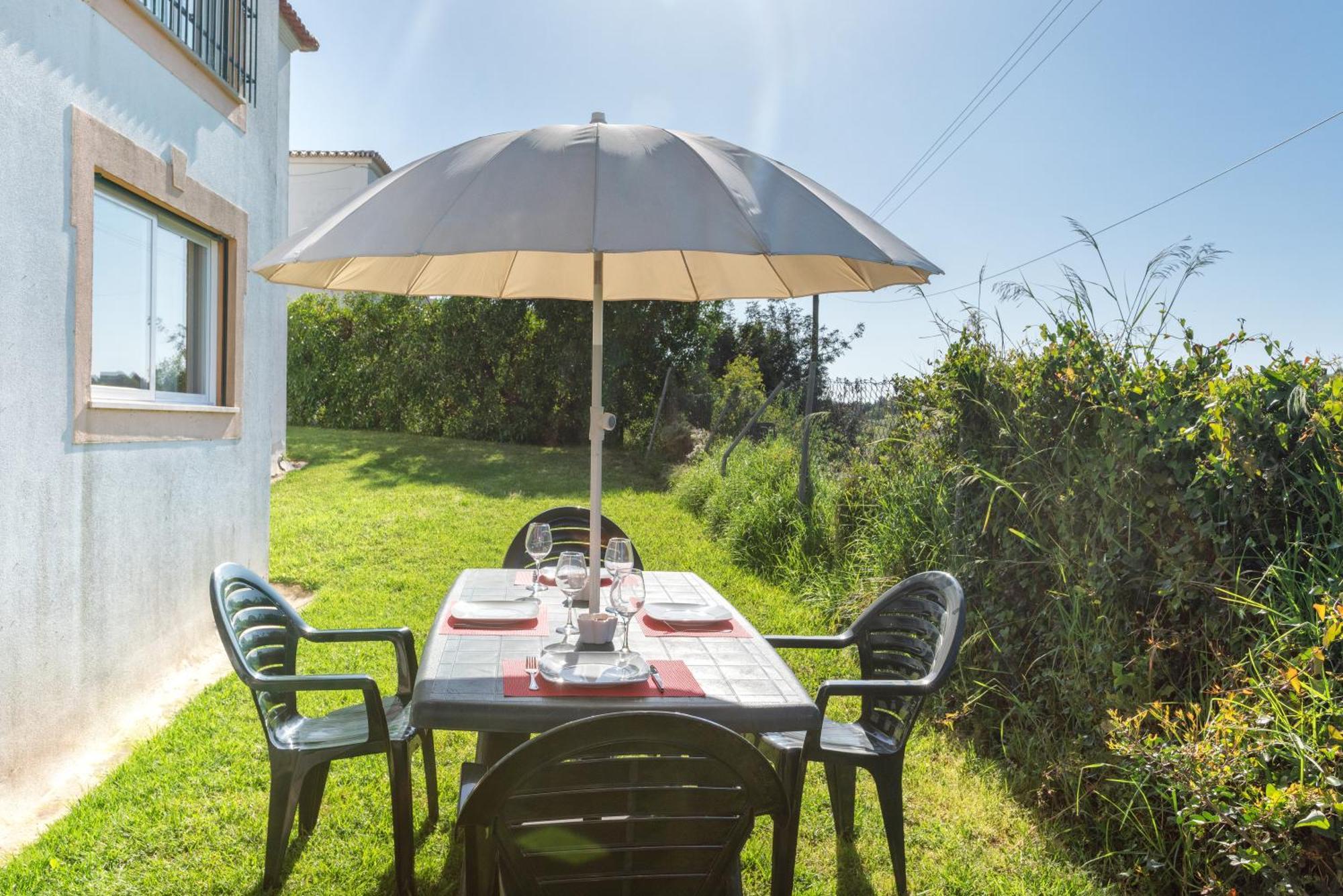Apartment Homes Large Fully Equipped With 2 Bedrooms, Swimming Pool & Patio Albufeira