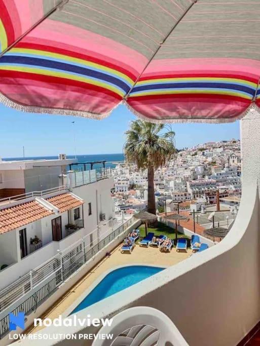 Apartment Silmaria Sea View Amazing