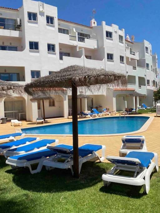 Silmaria Sea View Amazing Albufeira