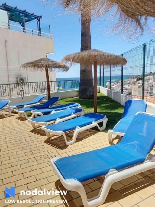 Apartment Silmaria Sea View Amazing