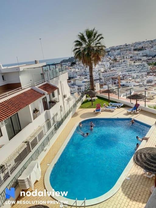 Apartment Silmaria Sea View Amazing