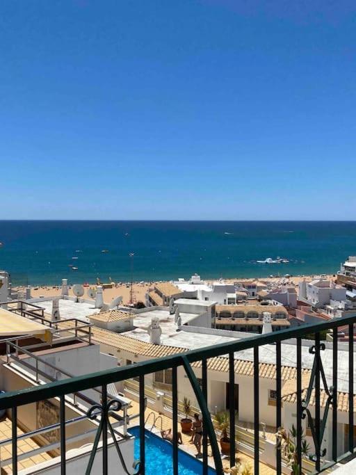 Silmaria Sea View Amazing Albufeira