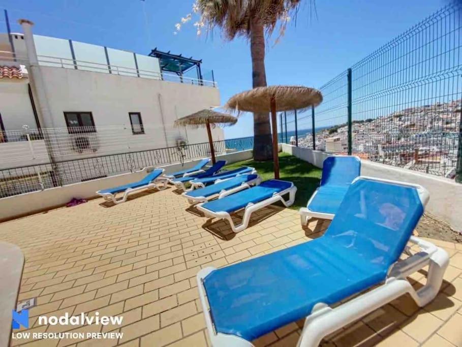 Apartment Silmaria Sea View Amazing Albufeira