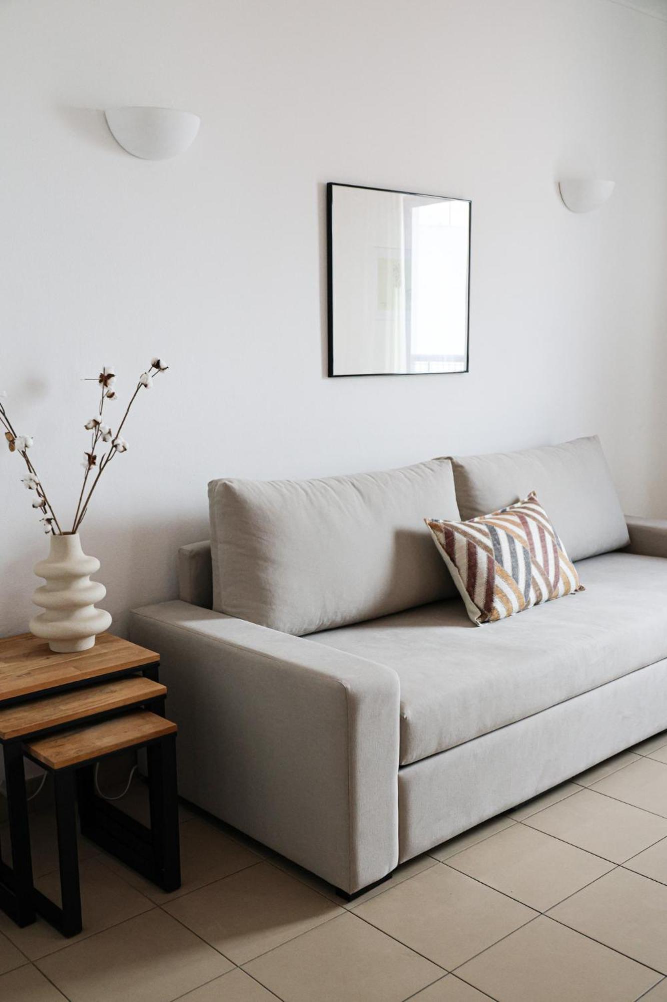 Aparthotel Rossio Mar