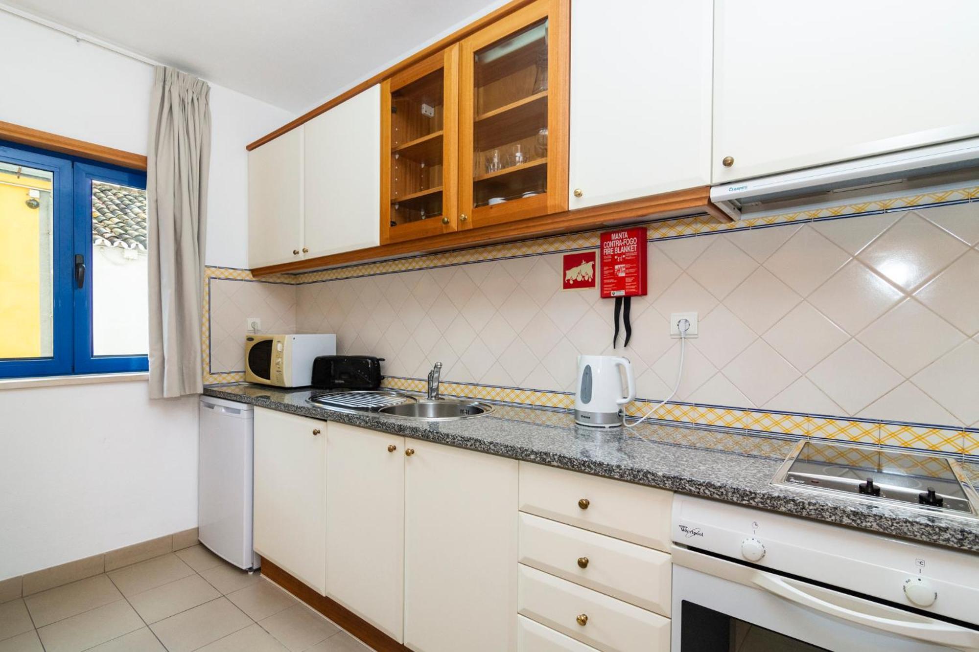 Aparthotel Rossio Mar 2*