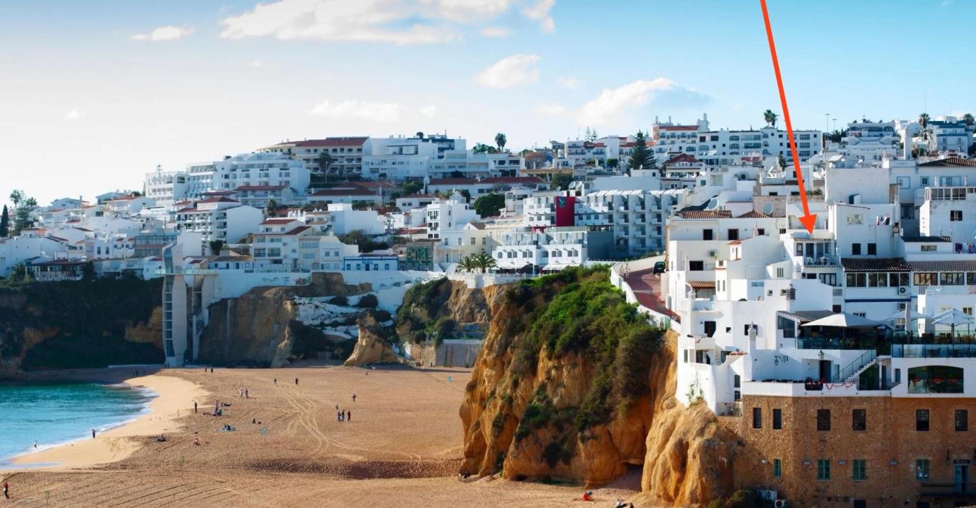 Casa T'isabel - Fisherman's - 2 Bedrooms Albufeira