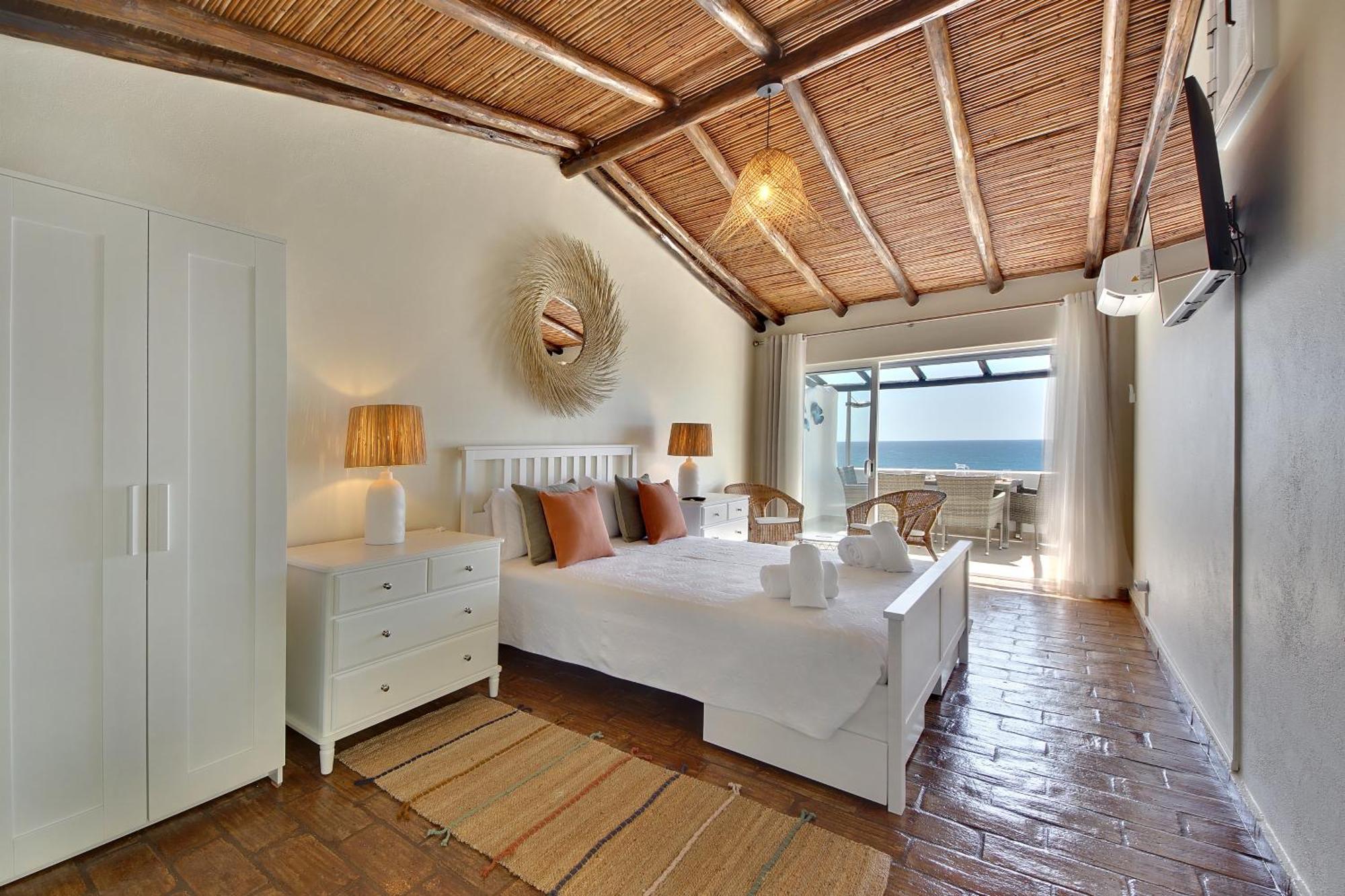 Ferienhaus Old Town Albufeira