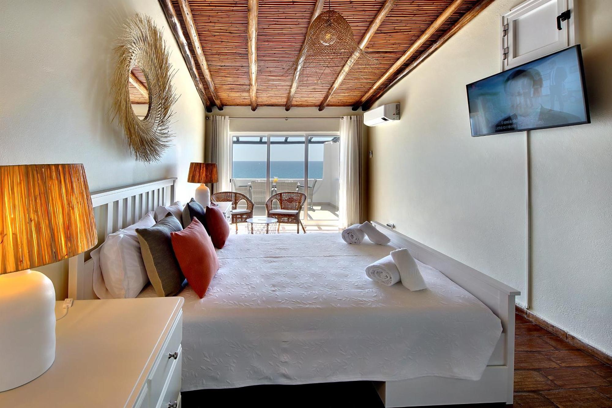 Ferienhaus Old Town Albufeira