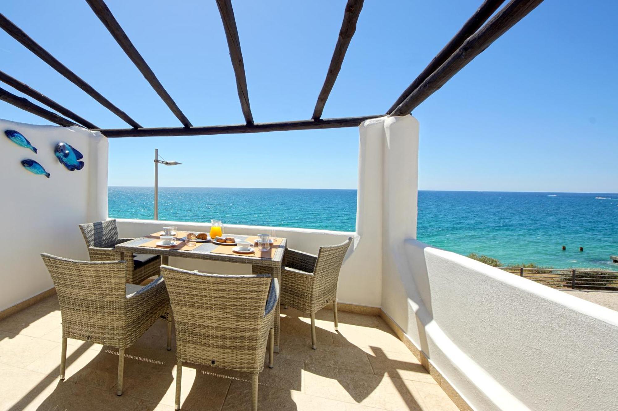 Ferienhaus Old Town Albufeira